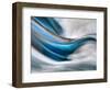 So Gentle, So Furious-Ursula Abresch-Framed Premium Photographic Print