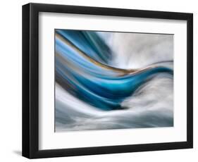 So Gentle, So Furious-Ursula Abresch-Framed Premium Photographic Print