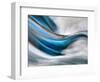 So Gentle, So Furious-Ursula Abresch-Framed Premium Photographic Print