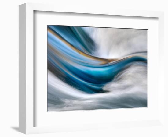 So Gentle, So Furious-Ursula Abresch-Framed Photographic Print