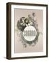 So Good-Anahata Katkin-Framed Giclee Print