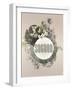 So Good-Anahata Katkin-Framed Giclee Print