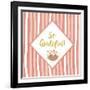 So Grateful-Tina Lavoie-Framed Giclee Print