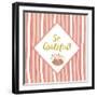 So Grateful-Tina Lavoie-Framed Giclee Print