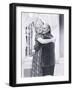 Black Frame