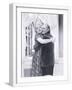 White Frame