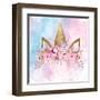 So Loved 4-Kimberly Allen-Framed Art Print