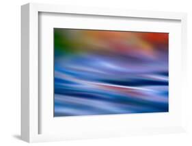 So Much Water!-Ursula Abresch-Framed Photographic Print