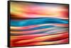 So Much Water-Ursula Abresch-Framed Stretched Canvas