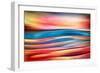 So Much Water-Ursula Abresch-Framed Photographic Print