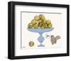 So Nutty-Andy Warhol-Framed Art Print