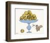 So Nutty-Andy Warhol-Framed Art Print