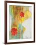 So Pretty-Andrew Michaels-Framed Art Print