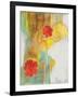 So Pretty-Andrew Michaels-Framed Art Print