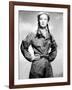 So Proudly We Hail, Veronica Lake, 1943-null-Framed Photo