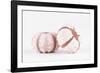 So Pure Collection - Double Seashells II-Philippe Hugonnard-Framed Photographic Print