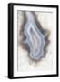So Pure Collection - Drop of Agate II-Philippe Hugonnard-Framed Premium Photographic Print