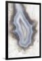 So Pure Collection - Drop of Agate II-Philippe Hugonnard-Framed Photographic Print