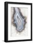 So Pure Collection - Drop of Agate II-Philippe Hugonnard-Framed Photographic Print