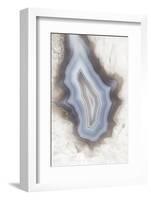 So Pure Collection - Drop of Agate II-Philippe Hugonnard-Framed Photographic Print