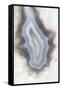 So Pure Collection - Drop of Agate II-Philippe Hugonnard-Framed Stretched Canvas