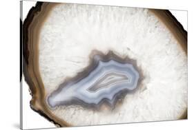 So Pure Collection - Drop of Agate-Philippe Hugonnard-Stretched Canvas