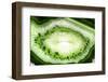 So Pure Collection - Green Agate Look-Philippe Hugonnard-Framed Photographic Print