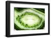 So Pure Collection - Green Agate Look-Philippe Hugonnard-Framed Photographic Print