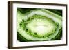 So Pure Collection - Green Agate Look-Philippe Hugonnard-Framed Photographic Print