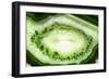 So Pure Collection - Green Agate Look-Philippe Hugonnard-Framed Photographic Print