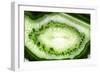 So Pure Collection - Green Agate Look-Philippe Hugonnard-Framed Photographic Print