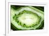 So Pure Collection - Green Agate Look-Philippe Hugonnard-Framed Photographic Print