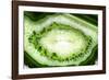 So Pure Collection - Green Agate Look-Philippe Hugonnard-Framed Photographic Print
