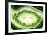 So Pure Collection - Green Agate Look-Philippe Hugonnard-Framed Photographic Print