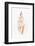 So Pure Collection - Miter Shell-Philippe Hugonnard-Framed Photographic Print