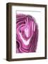 So Pure Collection - Pink Agate-Philippe Hugonnard-Framed Photographic Print