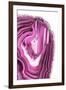 So Pure Collection - Pink Agate-Philippe Hugonnard-Framed Photographic Print