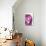 So Pure Collection - Pink Agate-Philippe Hugonnard-Photographic Print displayed on a wall