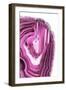 So Pure Collection - Pink Agate-Philippe Hugonnard-Framed Photographic Print