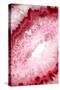 So Pure Collection - Red Agate Heart-Philippe Hugonnard-Stretched Canvas