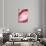 So Pure Collection - Red Agate Heart-Philippe Hugonnard-Photographic Print displayed on a wall