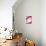 So Pure Collection - Red Agate Heart-Philippe Hugonnard-Photographic Print displayed on a wall