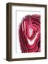 So Pure Collection - Red Agate-Philippe Hugonnard-Framed Photographic Print