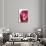 So Pure Collection - Red Agate-Philippe Hugonnard-Photographic Print displayed on a wall