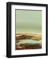 So Quietly I-Kelsey Hochstatter-Framed Art Print