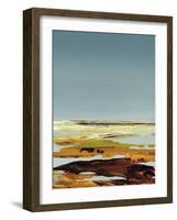 So Quietly III-Kelsey Hochstatter-Framed Art Print