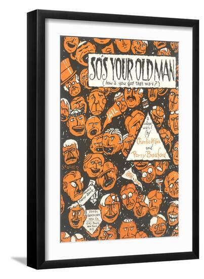 Art Print, , large