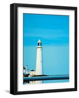 So Still So Quiet-Barbara James-Framed Giclee Print