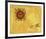 So Sunny, c. 1958-Andy Warhol-Framed Art Print