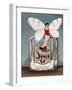 So Sweet-Sydney Edmunds-Framed Giclee Print